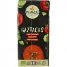 Primeal Gaspacho tomaat komkommer 330 ml