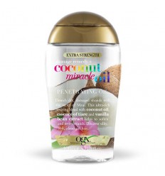 OGX Organix Extra Strength Coconut Miracle oil 100 ml