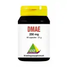 SNP DMAE 250 mg 60 capsules