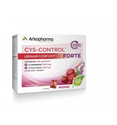 Cys-Control Forte 14 sachets