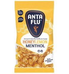 Anta Flu Honey lemon menthol 165 gram