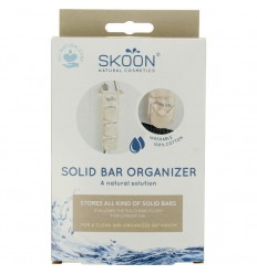 Skoon Solid bar organizer