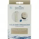Skoon Solid bar organizer