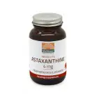 Mattisson Vegan astaxanthine 4 mg 60 vcaps