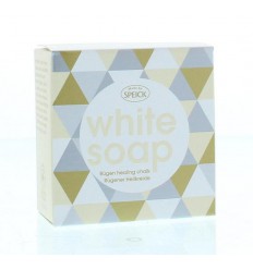 Speick White soap 100 gram