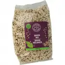 Your Organic Nature Quinoa mix 400 gram