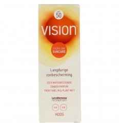 Zonnebrand Vision High SPF50 50 ml kopen