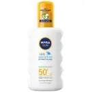 Nivea Sun protect & sensitive child spray SPF50 200 ml