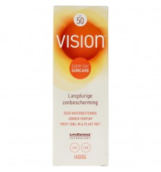 Vision High SPF50 200 ml
