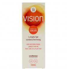 Vision High SPF30 180 ml