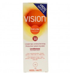 Zonnebrand Vision High SPF30 100 ml kopen