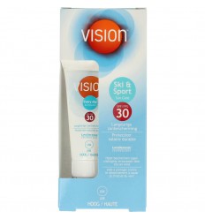 Vision Sport SPF30 20 ml