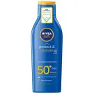 Nivea Sun protect & hydrate zonnemelk SPF50 200 ml
