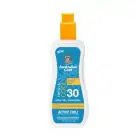 Australian Gold Fresh & cool active chill spray gel SPF30 237 ml