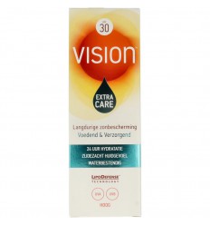 Vision Extra care SPF30 180 ml