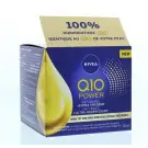 Nivea Q10 Power nachtcreme extra voedend 50 ml