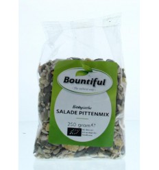Bountiful Salade pittenmix 250 gram