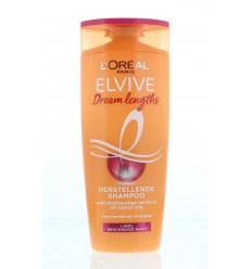 Loreal Elvive shampoo dream length 250 ml