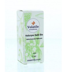 Volatile Helicryse Italie 2,5 ml