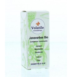 Volatile Jeneverbes bes biologisch 10 ml