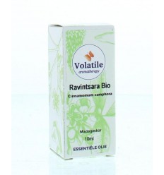 Volatile Ravintsara 10 ml