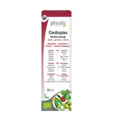 Physalis Cardioplex 75 ml
