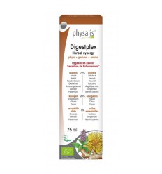 Physalis Digestplex 75 ml
