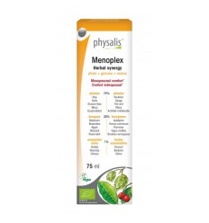 Physalis Menoplex 75 ml