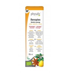 Physalis Renoplex 75 ml