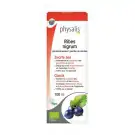 Physalis Ribes nigrum 100 ml