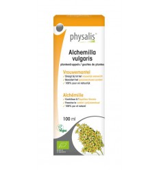 Physalis Alchemilla vulgaris 100 ml