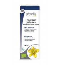 Physalis Hypericum perforatum 100 ml | Superfoodstore.nl