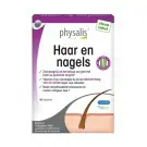 Physalis Haar en nagels 45 tabletten