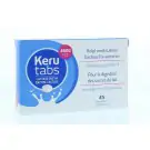 Kerutabs 4600 FCC 45 tabletten