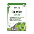 Physalis Chlorella 200 tabletten