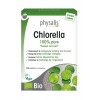 Physalis Chlorella 200 tabletten