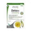 Physalis Detox+ 30 tabletten