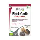 Physalis Black garlic 30 tabletten