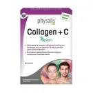 Physalis Collagen + C 60 tabletten