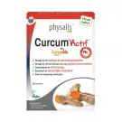 Physalis Curcum actif 30 tabletten
