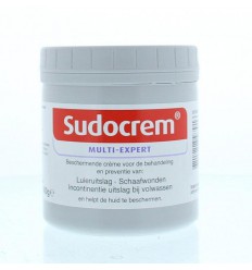 Babyverzorging Sudocrem Multi expert 400 gram kopen