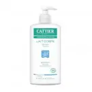Cattier Body lotion aloe vera / primrose 500 ml