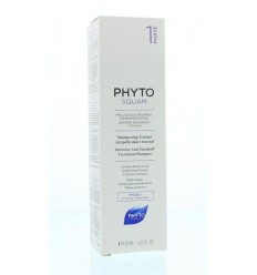 Phyto Paris Phytosquam shampoo intens 125 ml