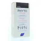 Phyto Paris Phytocolor chatain France 3