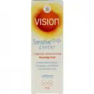 Vision High sensitive SPF30 180 ml