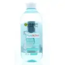 Garnier Skin active pure active micellair reinigingswater 400 ml