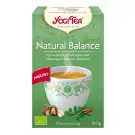 Yogi Tea Natural balance 17 zakjes