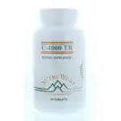 Nutri West Vitamine C 1000 mg time released 90 tabletten