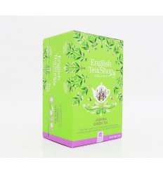 English Tea Shop Jasmin green tea 20 zakjes