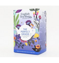 English Tea Shop Perfect grade 20 zakjes